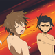 Illustration for article titled iDaily Lives of High School Boys/i: The iAni-TAY/i Review